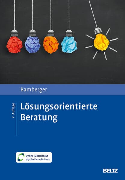 Lösungsorientierte Beratung