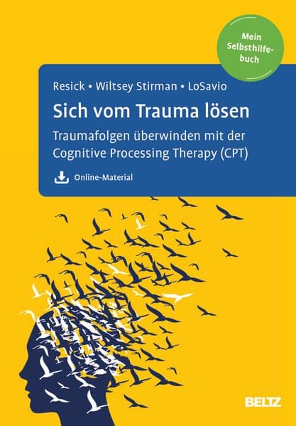 Sich vom Trauma lösen