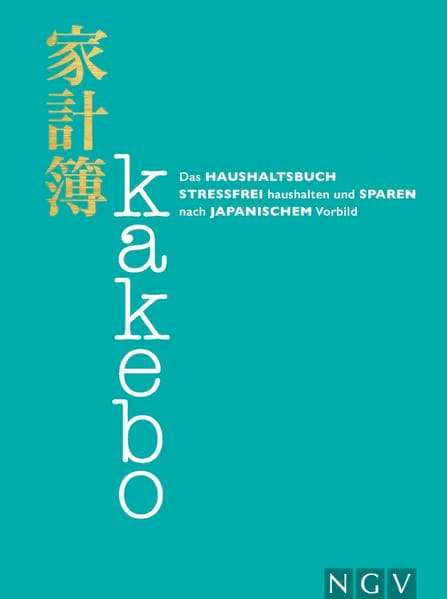 Kakebo - Das Haushaltsbuch