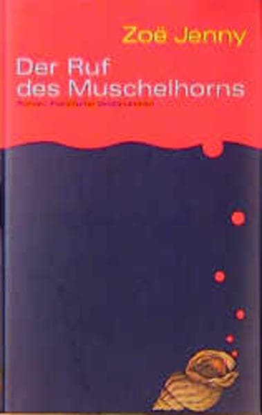 Der Ruf des Muschelhorns