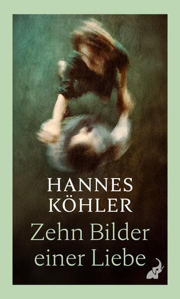 Zehn Bilder einer Liebe