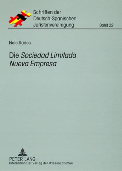 Die 'Sociedad Limitada Nueva Empresa'