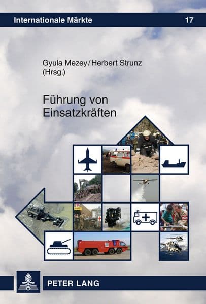 Führung von Einsatzkräften