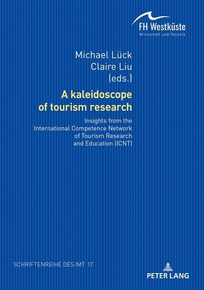A kaleidoscope of tourism research