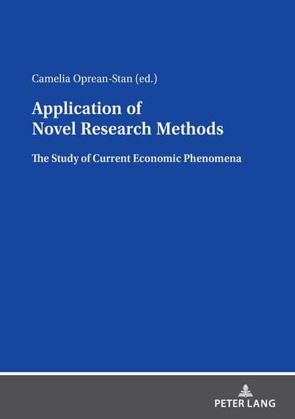 Application of Novel Research Methods