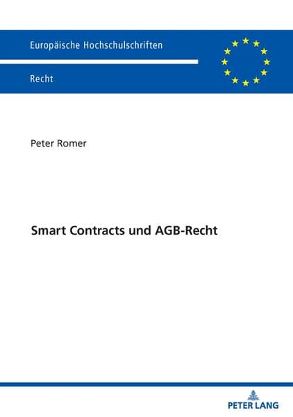 Smart Contracts und AGB-Recht