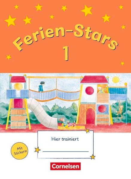 Ferien-Stars - 1. Schuljahr