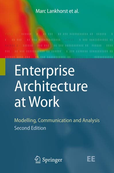 Enterprise Architecture at Work