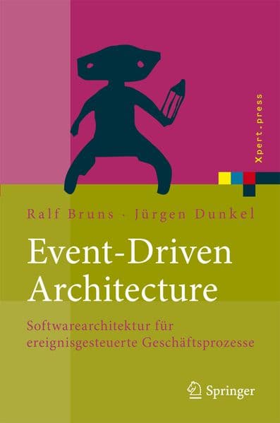 Event-Driven Architecture