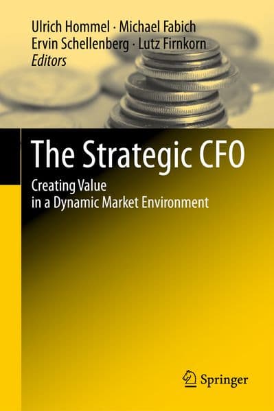 The Strategic CFO