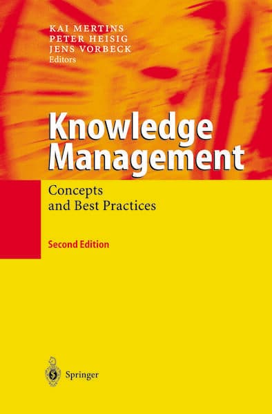 Knowledge Management