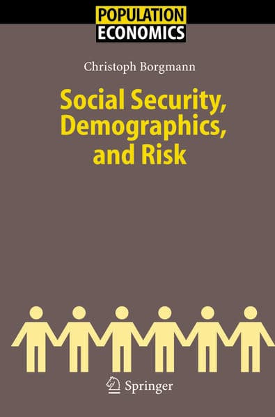 Social Security, Demographics, and Risk