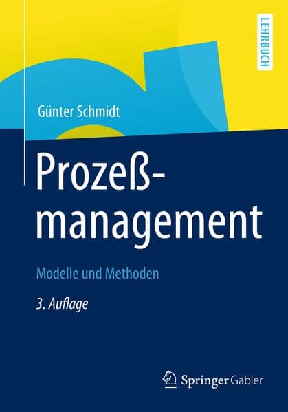 Prozeßmanagement