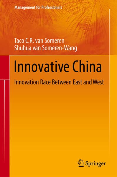 Innovative China