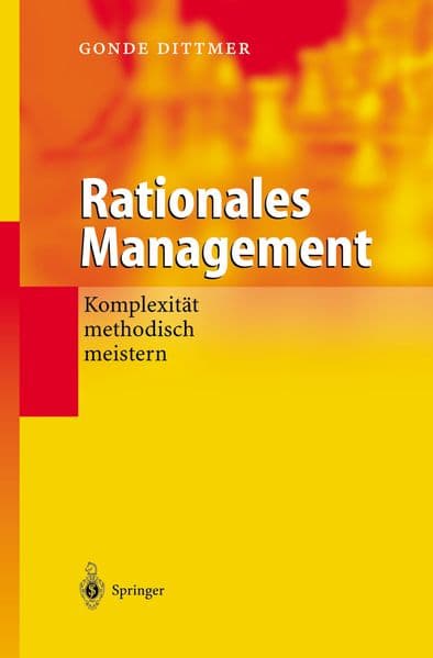 Rationales Management