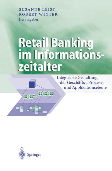 Retail Banking im Informationszeitalter