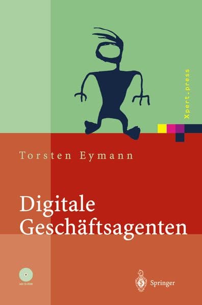 Digitale Geschäftsagenten