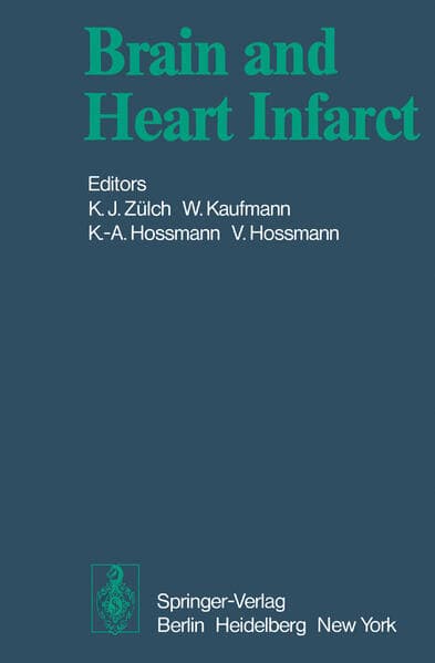 Brain and Heart Infarct