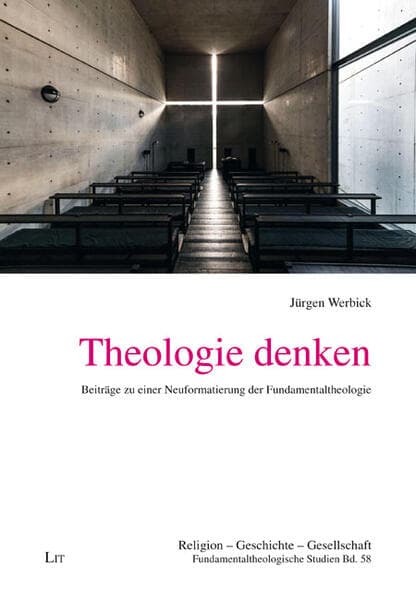 Theologie denken