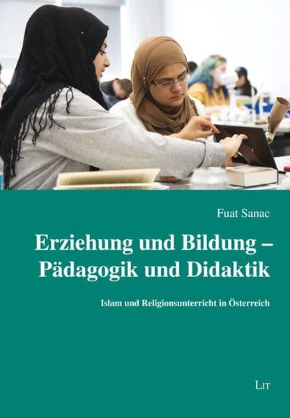 Erziehung und Bildung - Pädagogik und Didaktik
