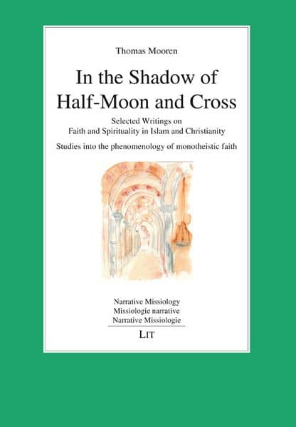 In the Shadow of Half-Moon and Cross