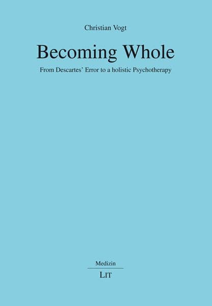 Becoming Whole