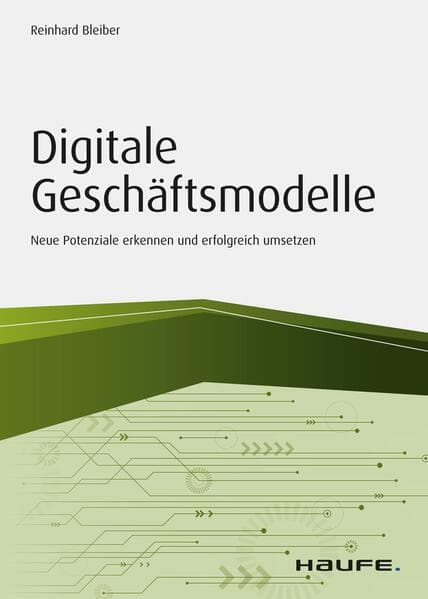 Digitale Geschäftsmodelle