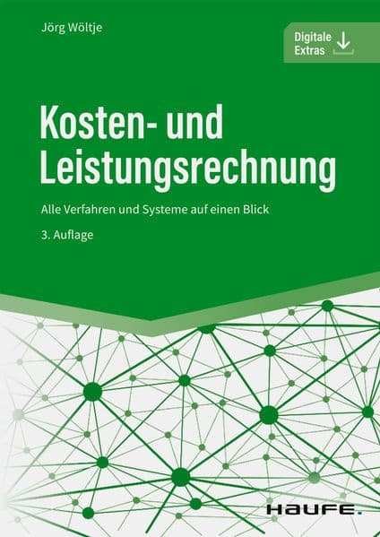 Kosten- und Leistungsrechnung