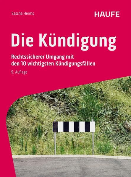 Die Kündigung