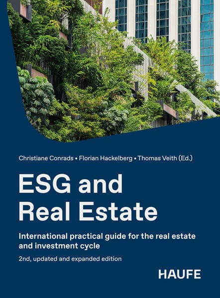 ESG and Real Estate