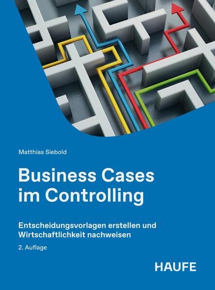 Business Cases im Controlling