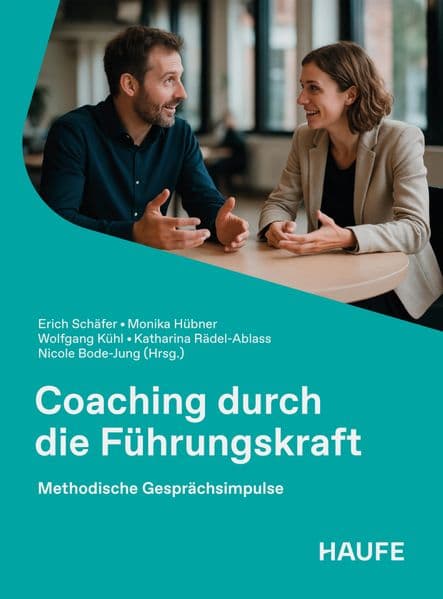 Coaching durch die Führungskraft