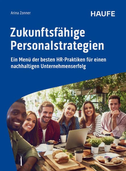 Zukunftsfähige Personalstrategien