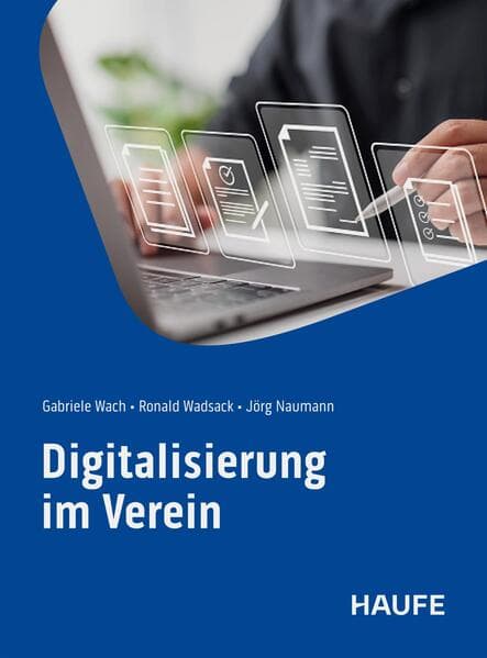 Digitalisierung im Verein