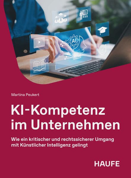 KI-Kompetenz im Unternehmen