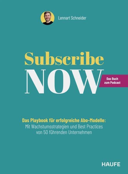 Subscribe Now!