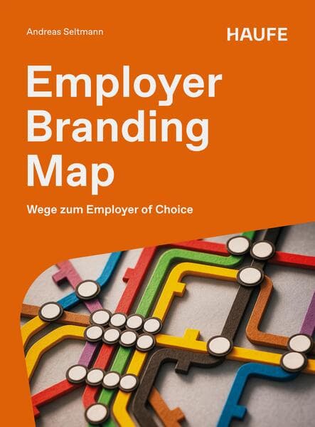 Employer Branding Map