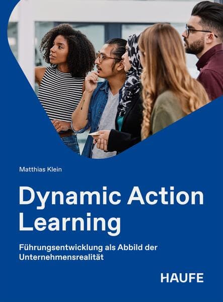 Dynamic Action Learning