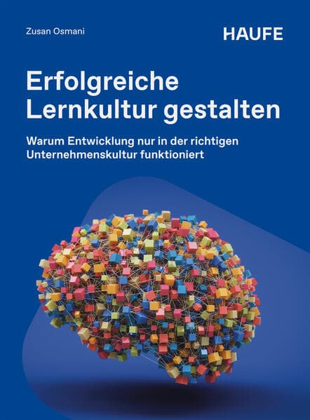 Erfolgreiche Lernkultur gestalten