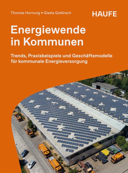 Energiewende in Kommunen
