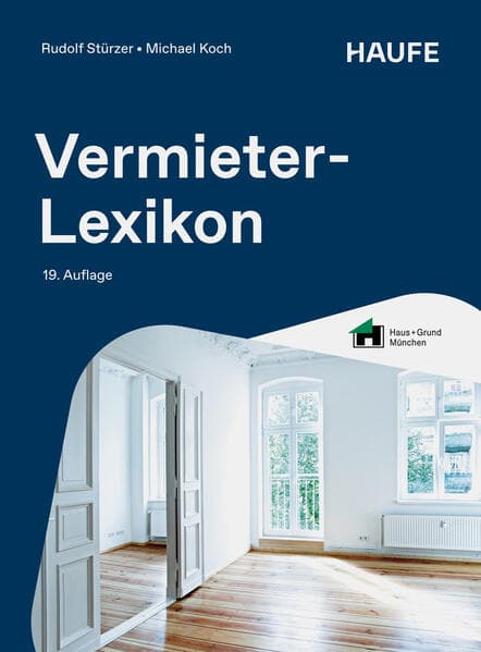 Vermieter-Lexikon