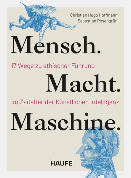 Mensch. Macht. Maschine