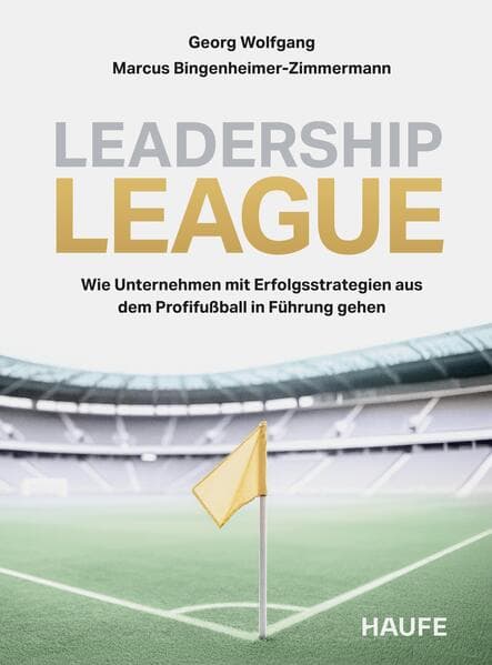 Leadership League