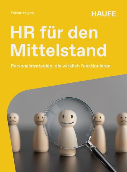 HR für den Mittelstand
