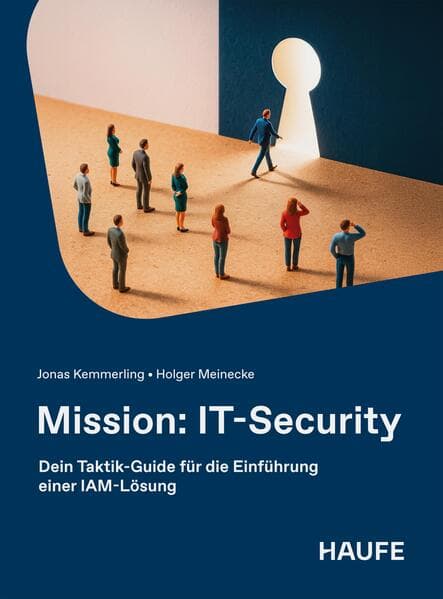 Mission: IT-Security
