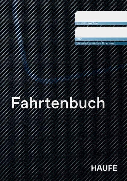 Fahrtenbuch