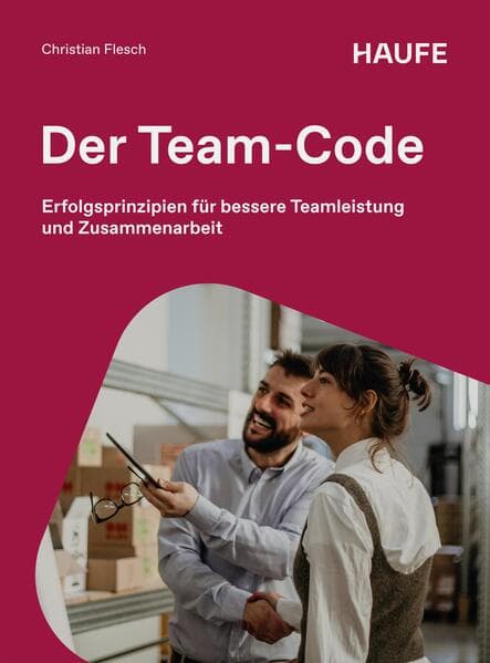 Der Team-Code