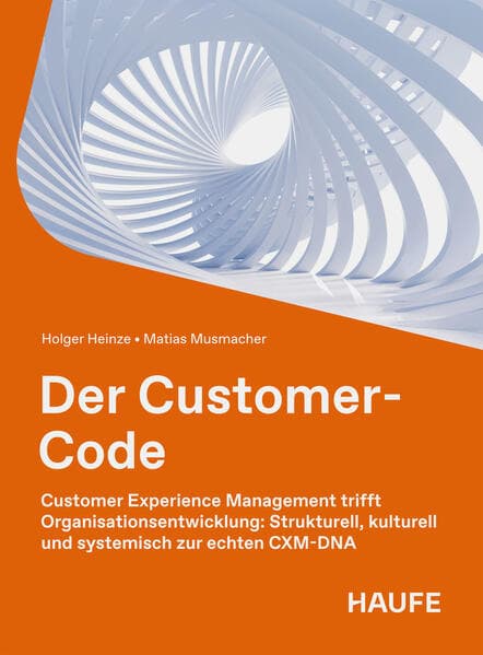 Der Customer-Code