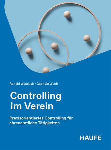 Controlling im Verein