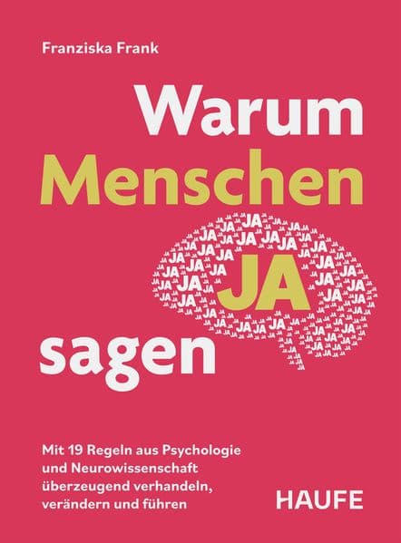 Warum Menschen Ja sagen